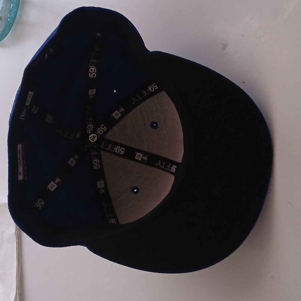 Baseball Hat Cubs Championship 2016 - Picture 2 of 3